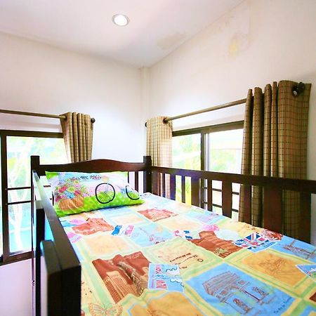 The Siam Place Pool Villa Rayong Exterior photo